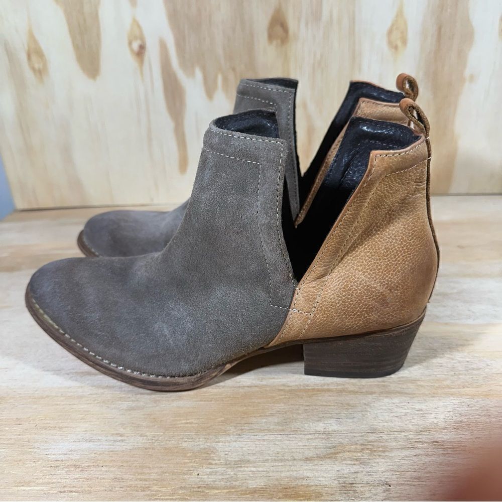 Diba Ankle Boots Women’s Size 8.5 - Picture 7 of 7